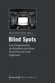 Blind Spots - Cover