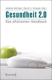 Gesundheit 2.0 - Cover