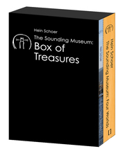 The Sounding Museum: Box of Treasures