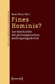 Fines Hominis?