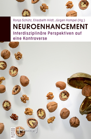 Neuroenhancement - Cover
