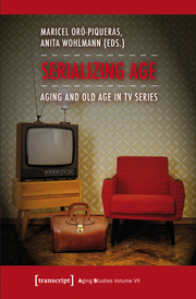 Serializing Age - Cover