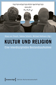 Kultur und Religion - Cover
