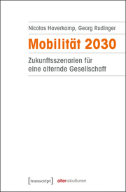 Mobilität 2030 - Cover