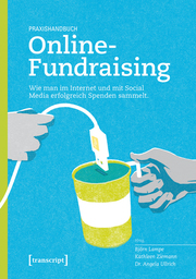 Praxishandbuch Online-Fundraising