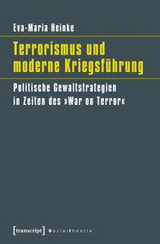 Terrorismus und moderne Kriegsführung