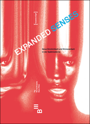 Expanded Senses - Cover