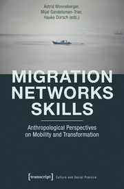Migration, Networks, Skills