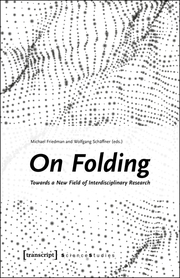 On Folding - Cover