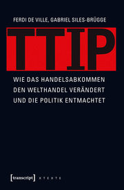 TTIP - Cover