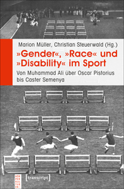 'Gender','Race' und 'Disability' im Sport
