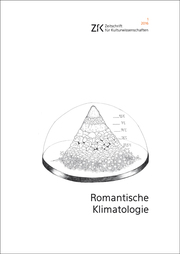 Romantische Klimatologie - Cover