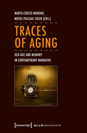 Traces of Aging - Cover