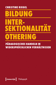 Bildung - Intersektionalität - Othering - Cover