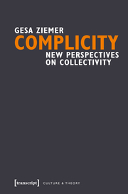Complicity - Cover