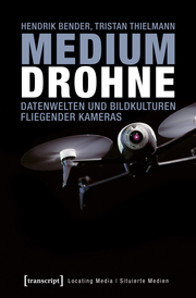 Medium Drohne