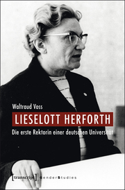 Lieselott Herforth - Cover