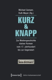Kurz & Knapp