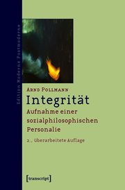 Integrität - Cover