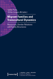 Migrant Families and Transcultural Dynamics