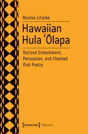 Hawaiian Hula 'Olapa