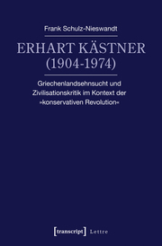 Erhart Kästner (1904-1974) - Cover