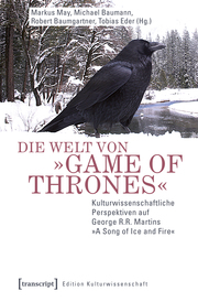 Die Welt von 'Game of Thrones' - Cover