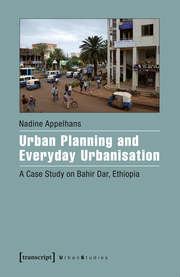 Urban Planning and Everyday Urbanisation