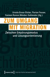 Zum Umgang mit Migration. - Cover