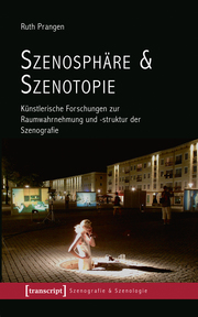 Szenosphäre & Szenotopie - Cover