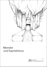Monster und Kapitalismus - Cover