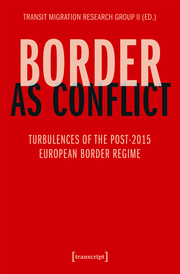 Border as Conflict