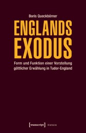 Englands Exodus - Cover