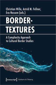 Bordertextures - Cover