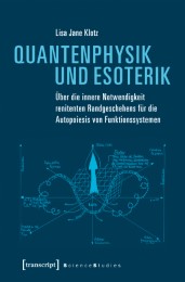 Quantenphysik und Esoterik