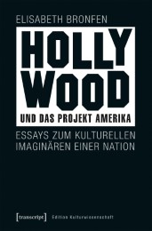 Hollywood und das Projekt Amerika - Cover