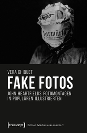 Fake Fotos - Cover