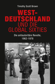 Westdeutschland und die Global Sixties