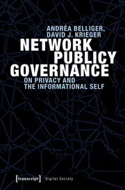 Network Publicy Governance