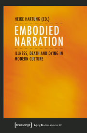 Embodied Narration - Cover