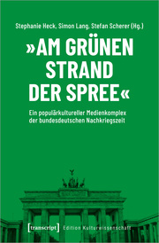 'Am grünen Strand der Spree'
