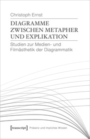 Diagramme zwischen Metapher und Explikation - Cover
