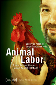 Animal Labor - Cover