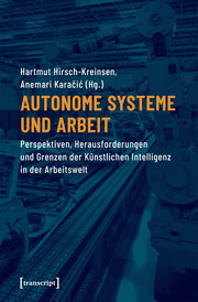Autonome Systeme und Arbeit