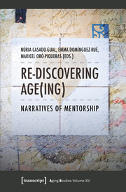 Re-discovering Age(ing) - Cover