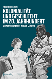 Kolonialität und Geschlecht im 20. Jahrhundert - Cover