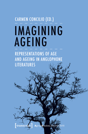 Imagining Ageing - Cover