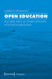 Open Education - Cover