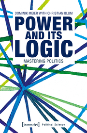 Power and its Logic - Cover