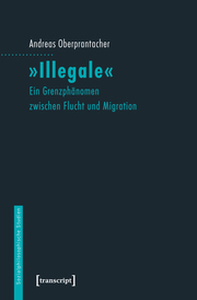 »Illegale« - Cover